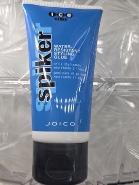 Joico ICE Spiker Water Resistant Styling Glue 1.7 oz Discontinued